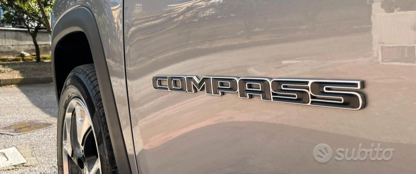 Jeep Compass 2020 photo 5