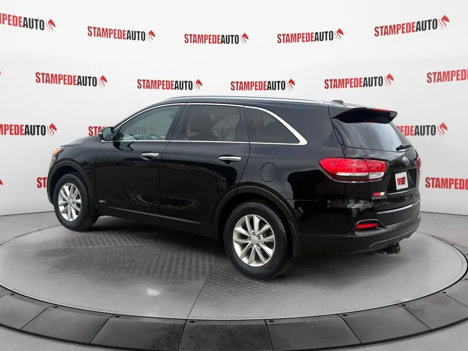 Kia Sorento 2017 photo 3
