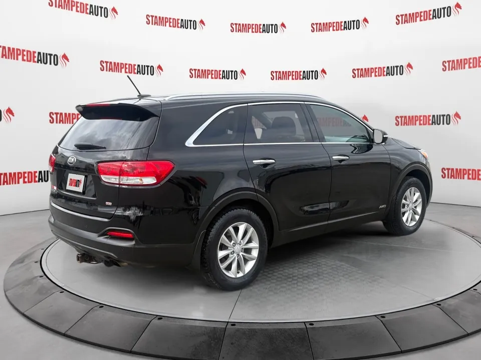 Kia Sorento 2017 photo 5