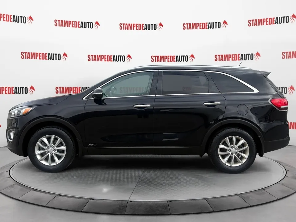 Kia Sorento 2017 photo 2