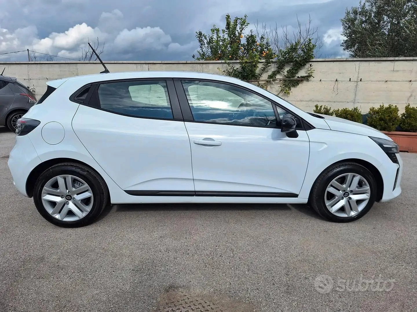 Renault Clio 2025 photo 5