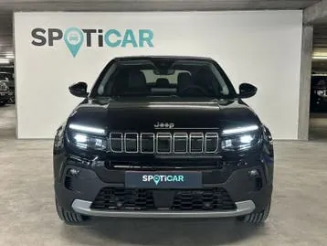 Jeep Avenger 2025 photo 3