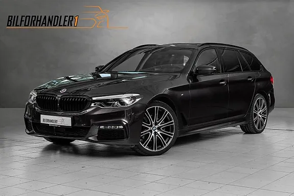 BMW 520D