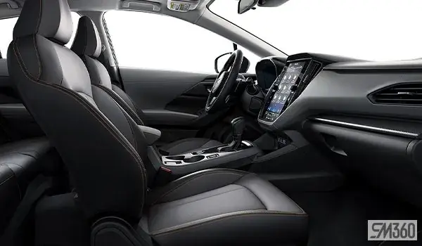 Subaru Crosstrek 2026 photo 4