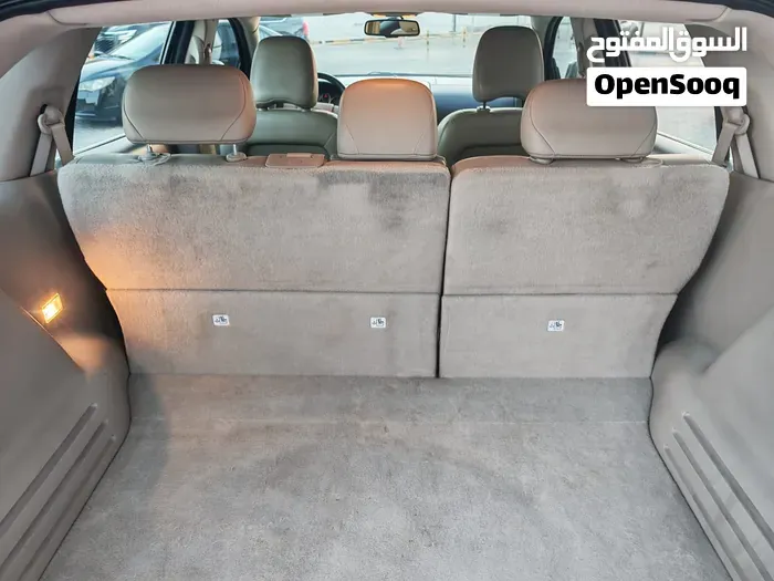 Ford Edge 2007 photo 5