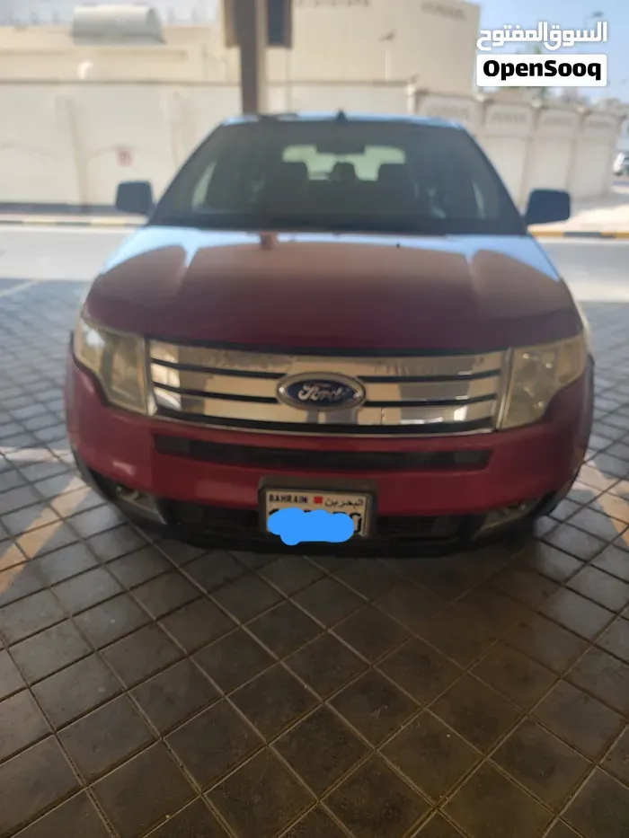 Ford Edge