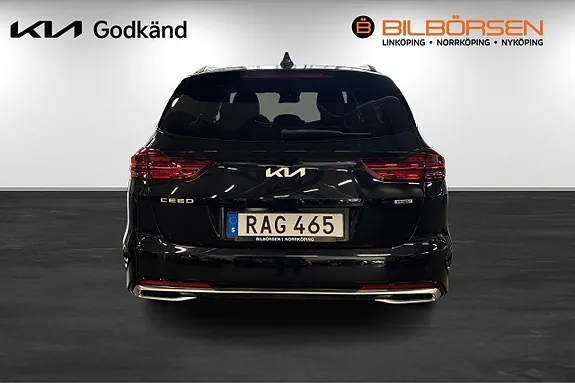 Kia Ceed 2024 photo 5