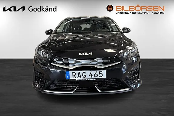 Kia Ceed 2024 photo 2