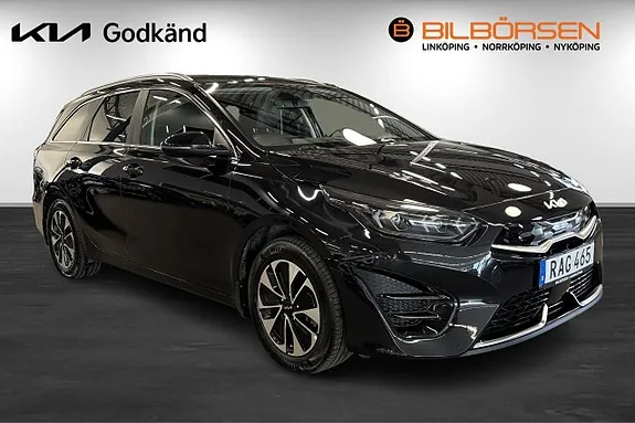 Kia Ceed 2024 photo 3