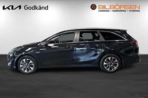 Kia Ceed 2024 photo 4