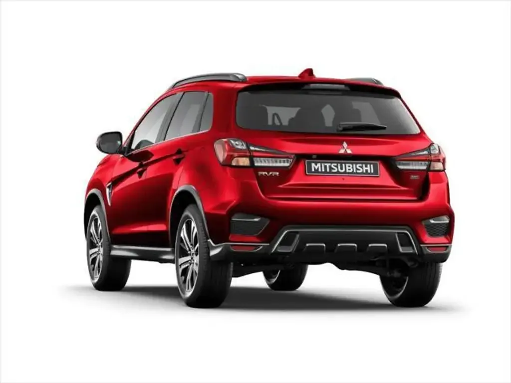 Mitsubishi Rvr 2026 photo 4