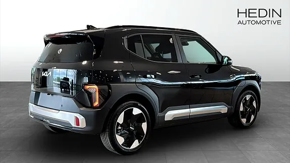 Kia Ev2 2027 photo 2