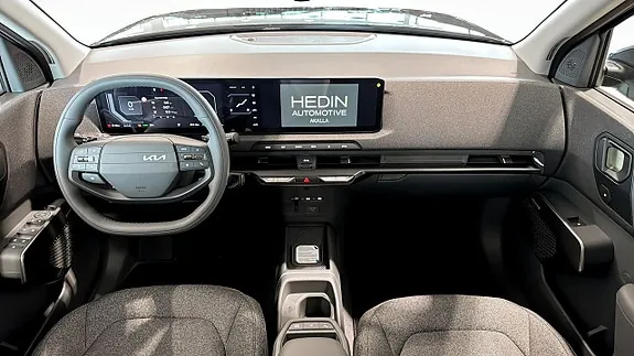 Kia Ev2 2027 photo 5