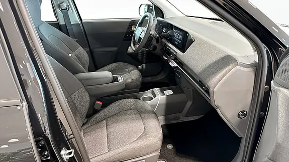 Kia Ev2 2027 photo 4