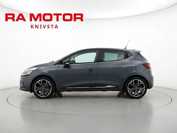Renault Clio 2019 photo 3
