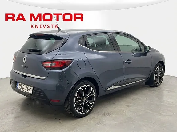 Renault Clio 2019 photo 4