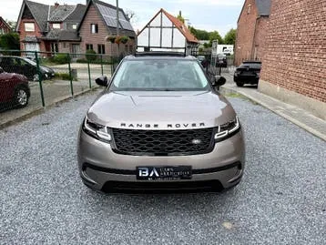 Land Rover Range Rover Velar 2023 photo 2