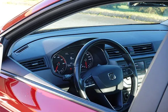 Seat Ibiza 2018 photo 3