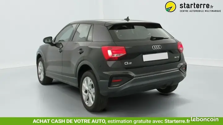 Audi Q2 2023 photo 5