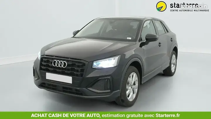 Audi Q2 2023 photo 3