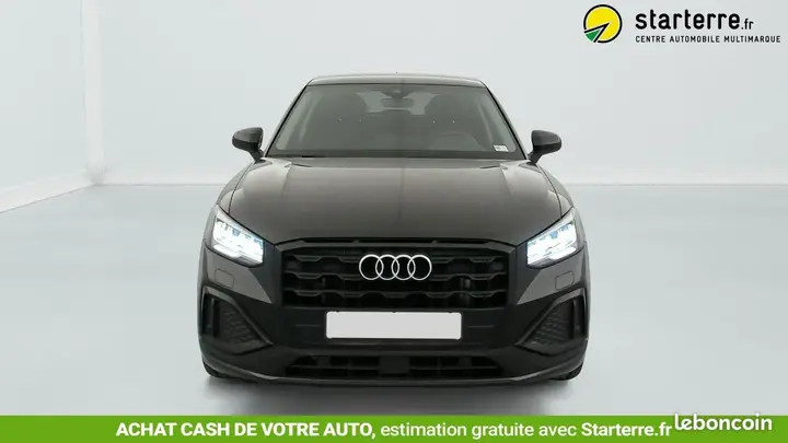 Audi Q2 2023 photo 2