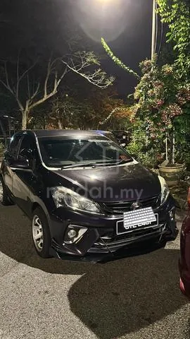 Perodua Myvi