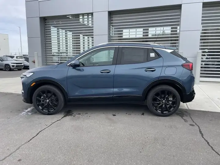 Buick Encore Gx 2026 photo 5