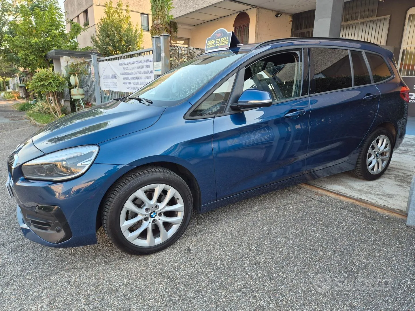 BMW X3 2020 photo 2