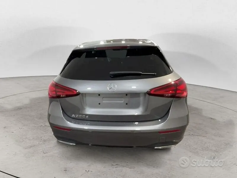 Mercedes-Benz A-Class 2026 photo 5