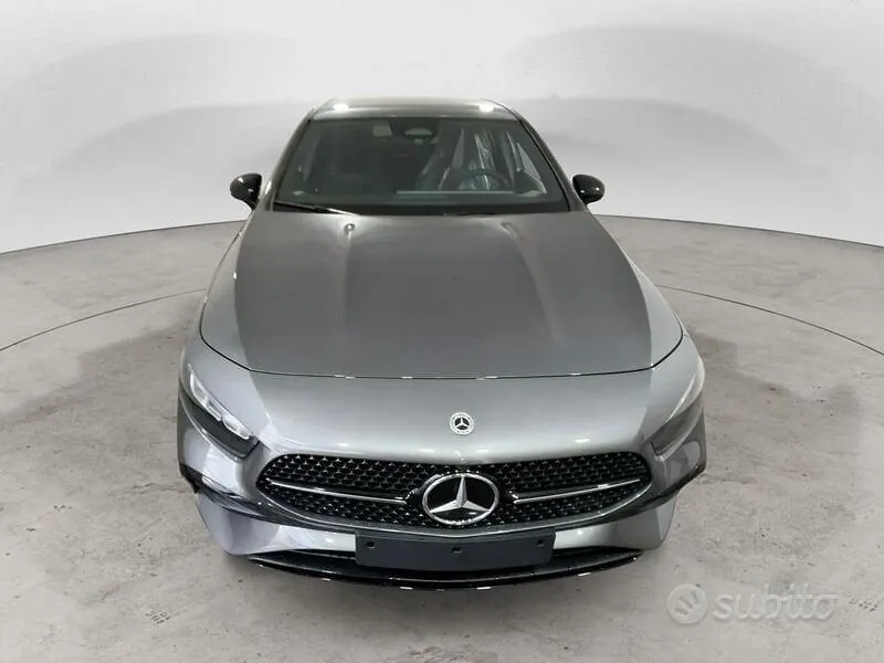 Mercedes-Benz A-Class 2026 photo 2