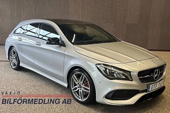 Mercedes-Benz Cla220 D