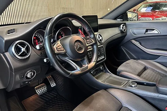 Mercedes-Benz Cla220 D 2017 photo 5