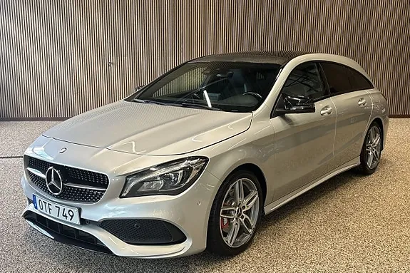 Mercedes-Benz Cla220 D 2017 photo 2