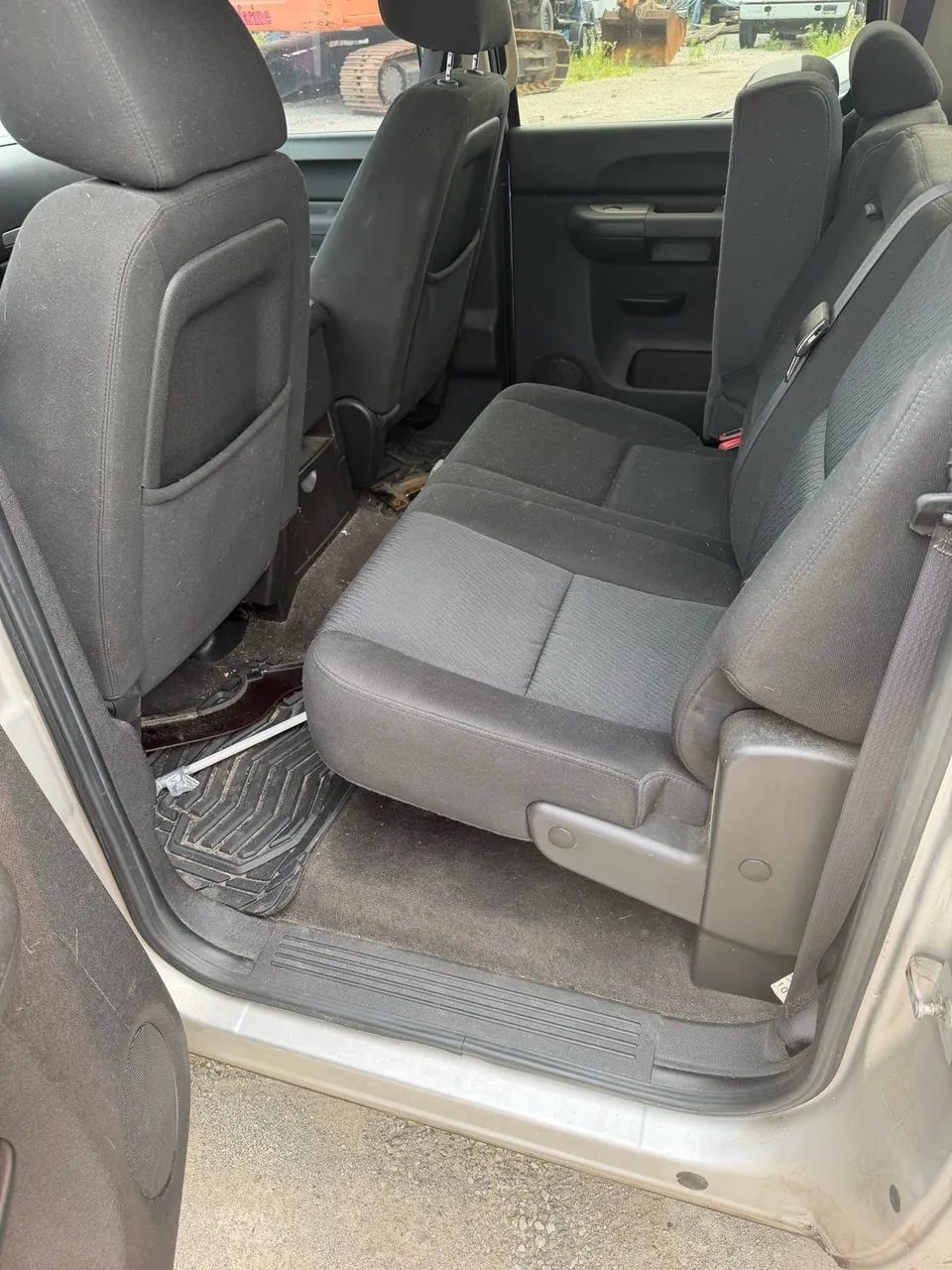 GMC Sierra 1500 2010 photo 3