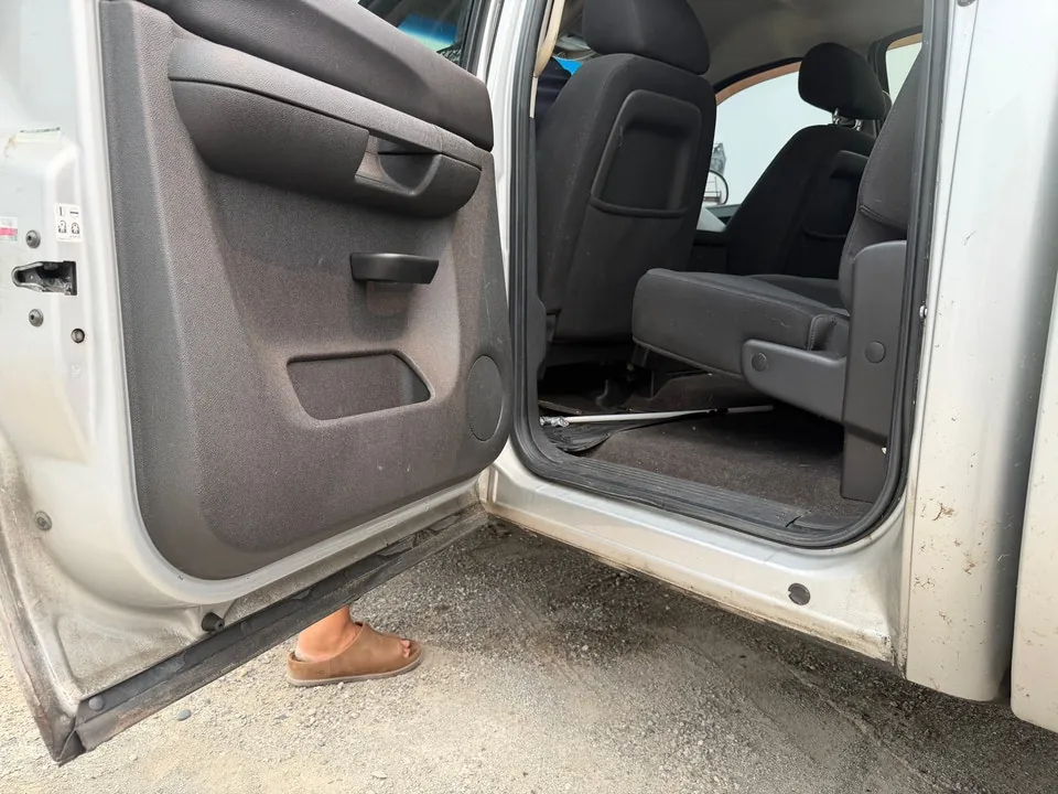 GMC Sierra 1500 2010 photo 5
