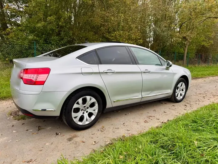 Citroen C5