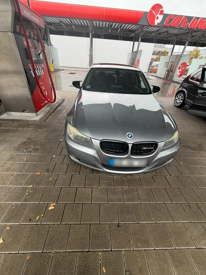 BMW 325I