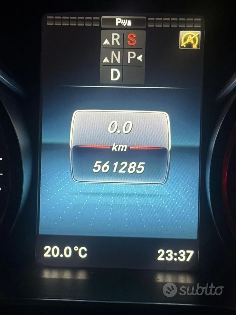 Mercedes-Benz V300D 2020 photo 2