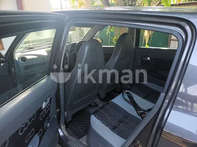 Suzuki Alto 2015 photo 2