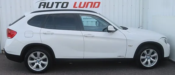 BMW X1 2011 photo 5