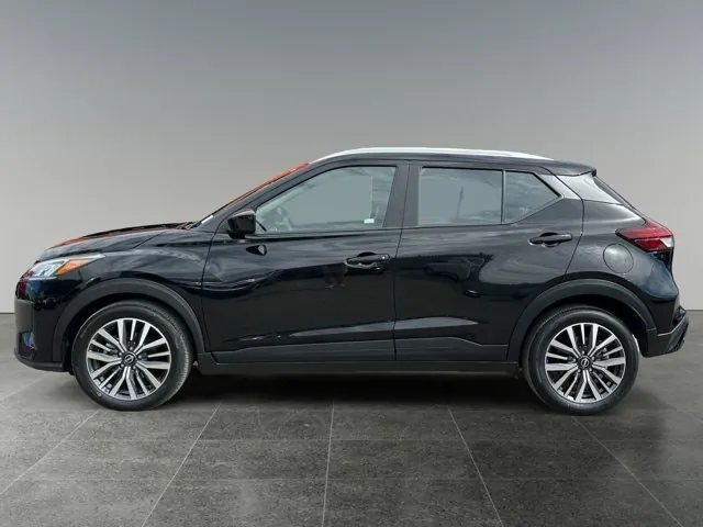 Nissan Kicks 2025 photo 2