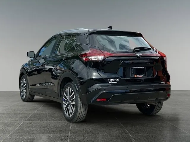 Nissan Kicks 2025 photo 4