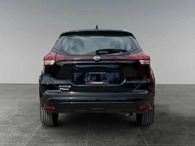 Nissan Kicks 2025 photo 5