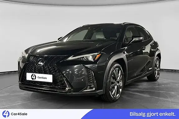 Lexus Ux250H