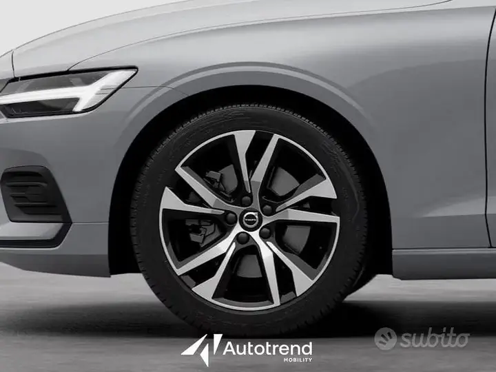 Volvo V60 2025 photo 5
