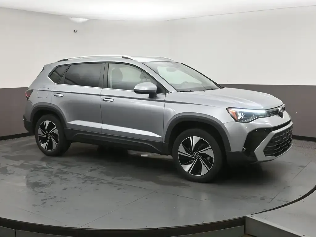 Volkswagen Taos