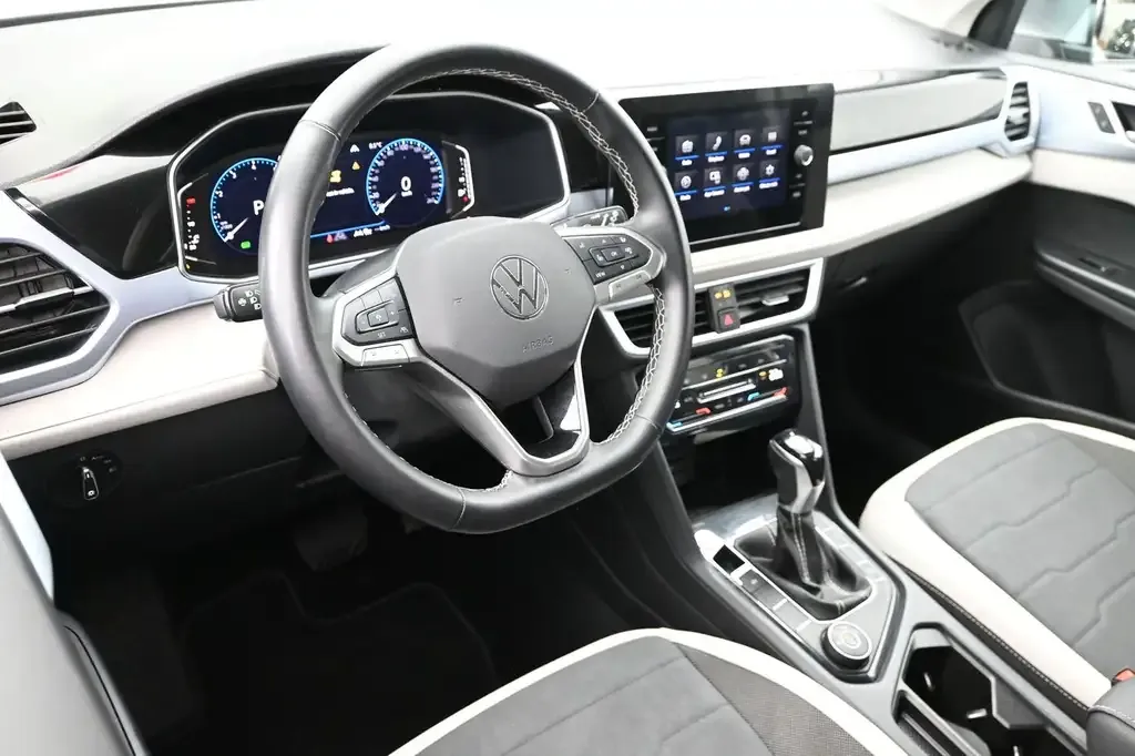 Volkswagen Taos 2025 photo 5