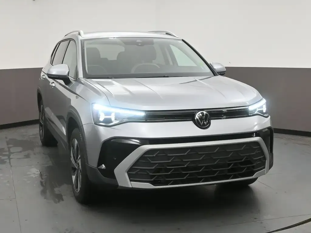 Volkswagen Taos 2025 photo 2