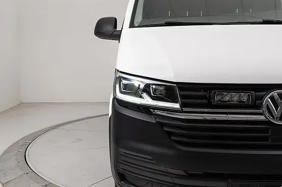 Volkswagen Transporter 2022 photo 4