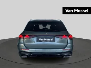 Mercedes-Benz E-Class 2024 photo 3